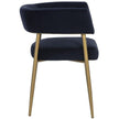 Sunpan Maestro Dining Armchair