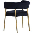 Sunpan Maestro Dining Armchair