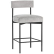 Sunpan Seneca Counter Stool
