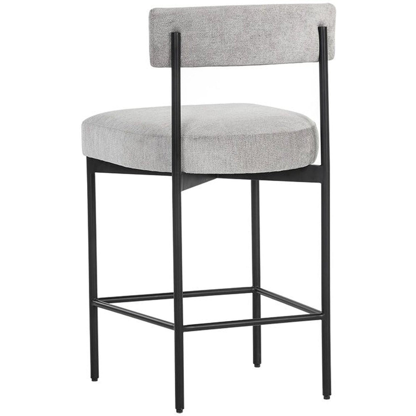 Sunpan Seneca Counter Stool