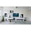 Four Hands Cruz End Table