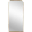 Sunpan Calabasas Floor Mirror