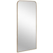 Sunpan Calabasas Floor Mirror