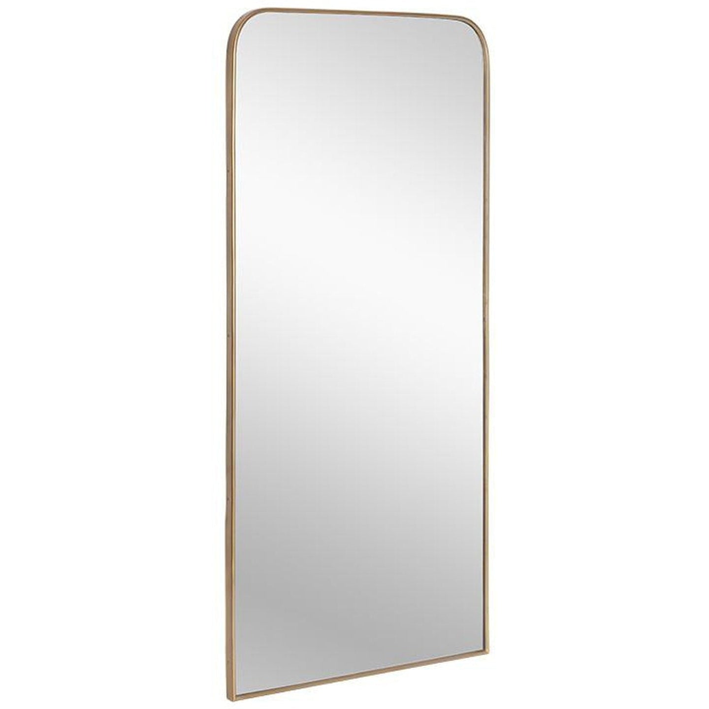 Sunpan Calabasas Floor Mirror