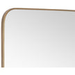Sunpan Calabasas Floor Mirror