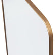 Sunpan Calabasas Floor Mirror