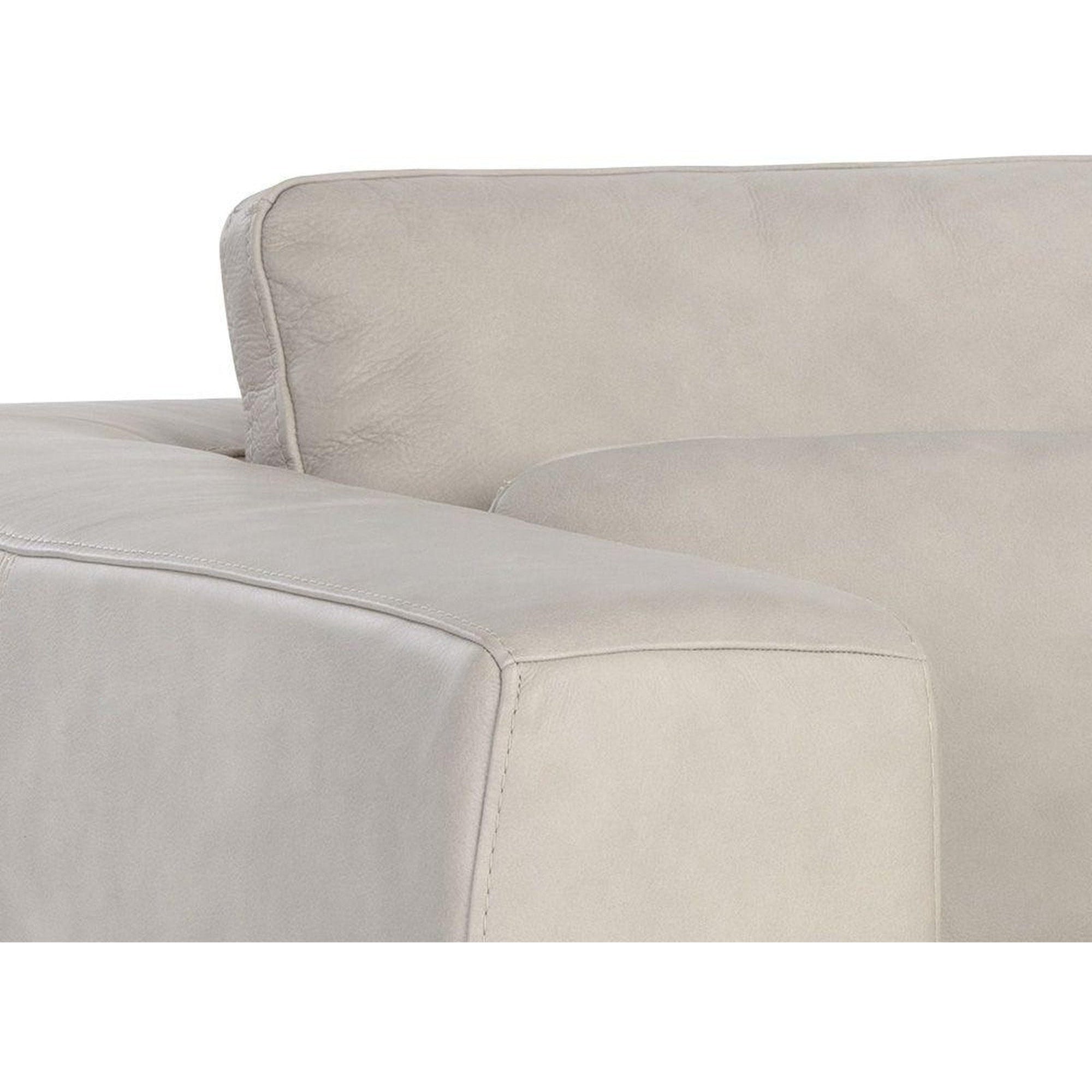 Sunpan Burr Armchair