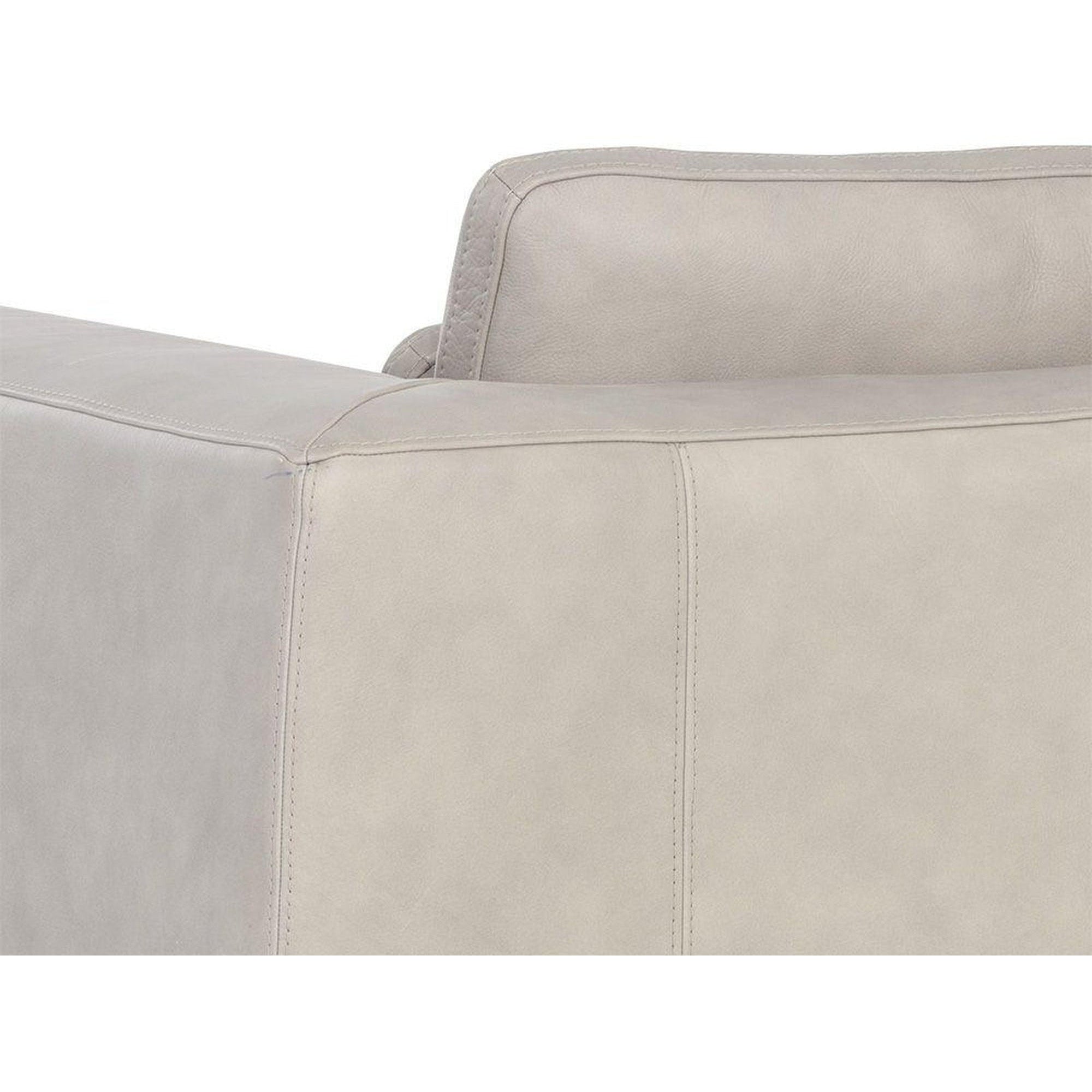 Sunpan Burr Armchair