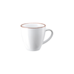 Rosenthal Profi Easy Earth Mug with Handle