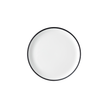Rosenthal Profi Easy Rock Salad Plate