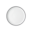 Rosenthal Profi Easy Rock Dinner Plate