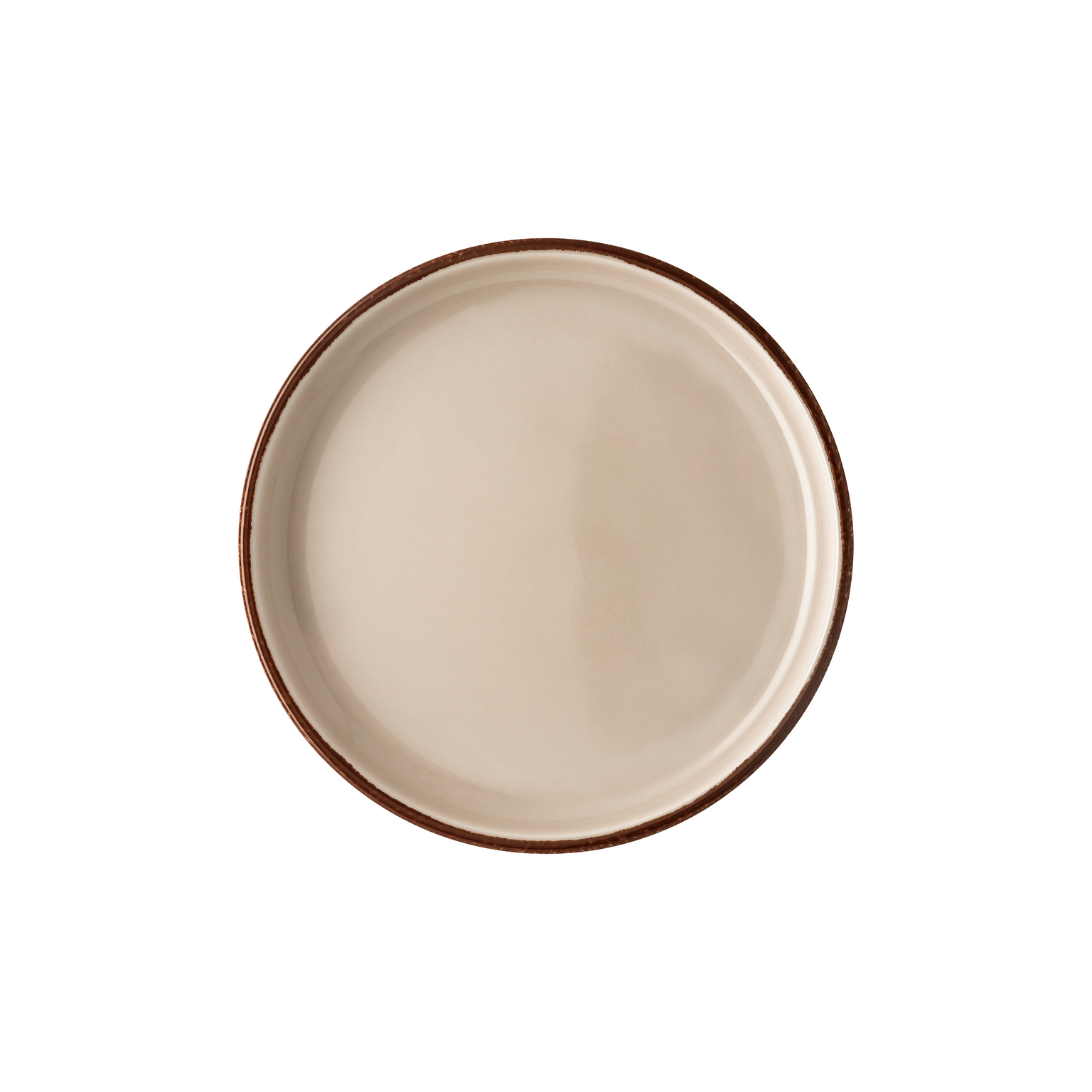Rosenthal Profi Casual Shell Bread & Butter Plate