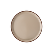 Rosenthal Profi Casual Shell Dinner Plate