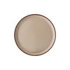 Rosenthal Profi Casual Shell Dinner Plate