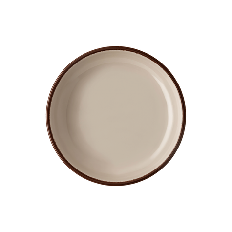 Rosenthal Profi Casual Shell Plate Deep