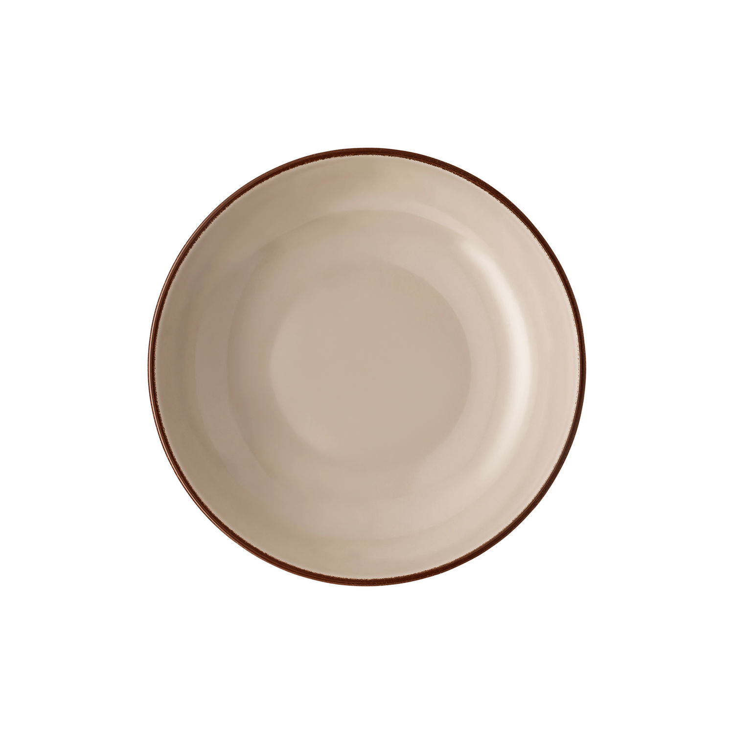 Rosenthal Profi Casual Shell Gourmet Plate/Serving Bowl Shallow