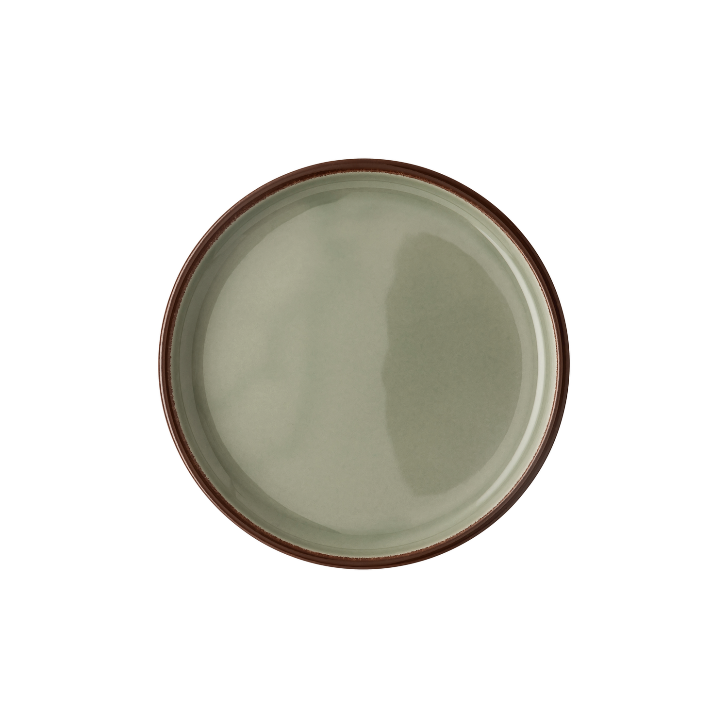 Rosenthal Profi Casual Moss Bread & Butter Plate
