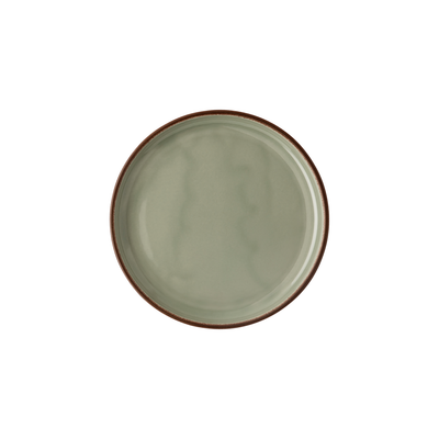 Rosenthal Profi Casual Moss Salad Plate