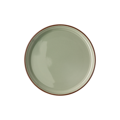 Rosenthal Profi Casual Moss Dinner Plate
