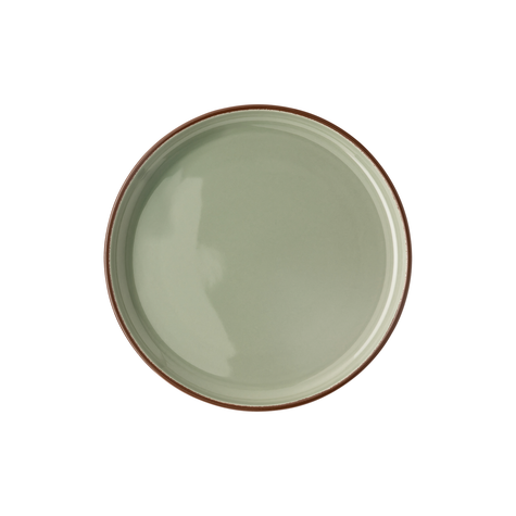 Rosenthal Profi Casual Moss Dinner Plate
