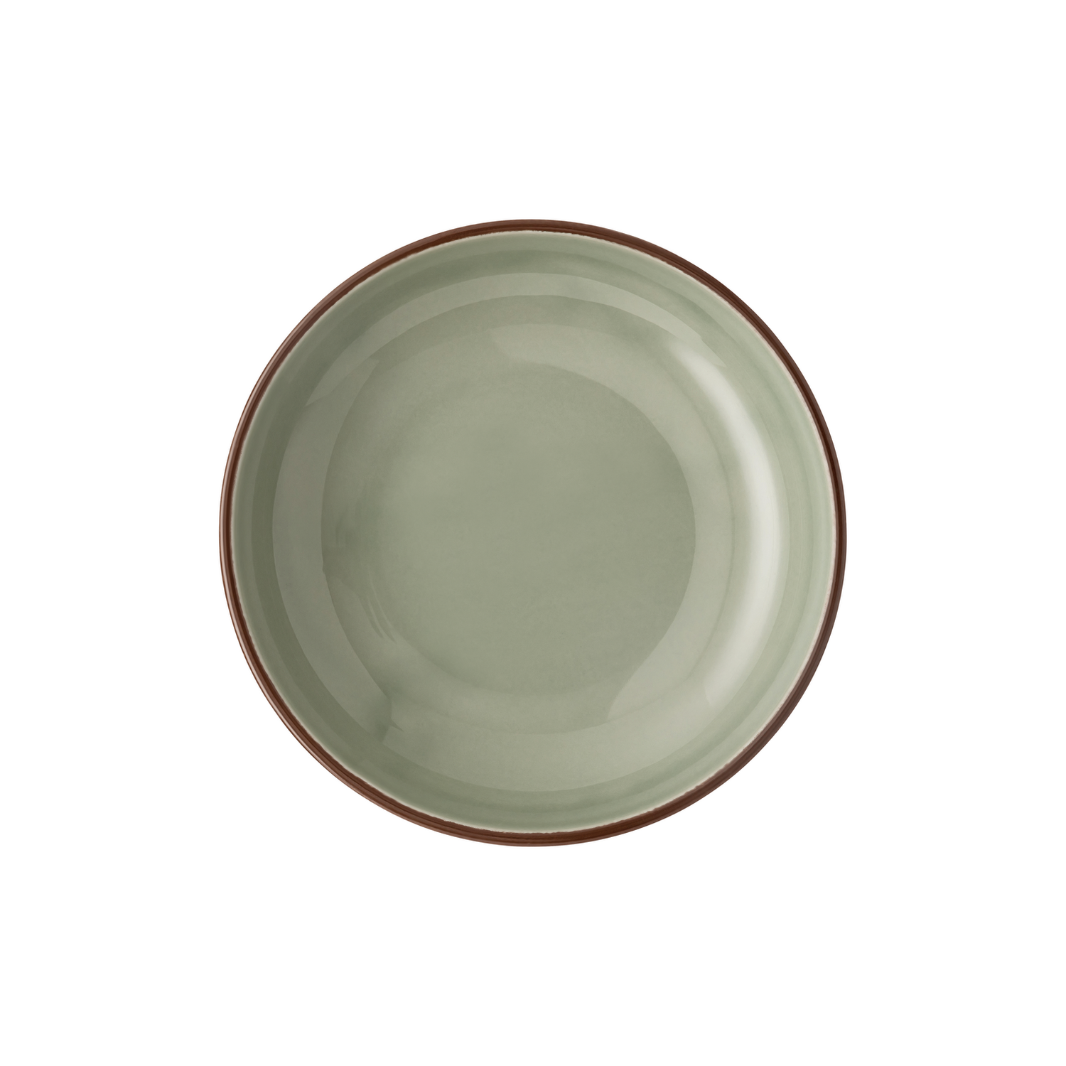 Rosenthal Profi Casual Moss Pasta/Soup Bowl