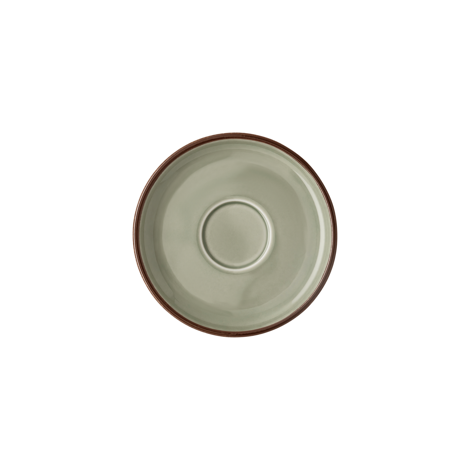 Rosenthal Profi Casual Moss Saucer for 34712 | 34784