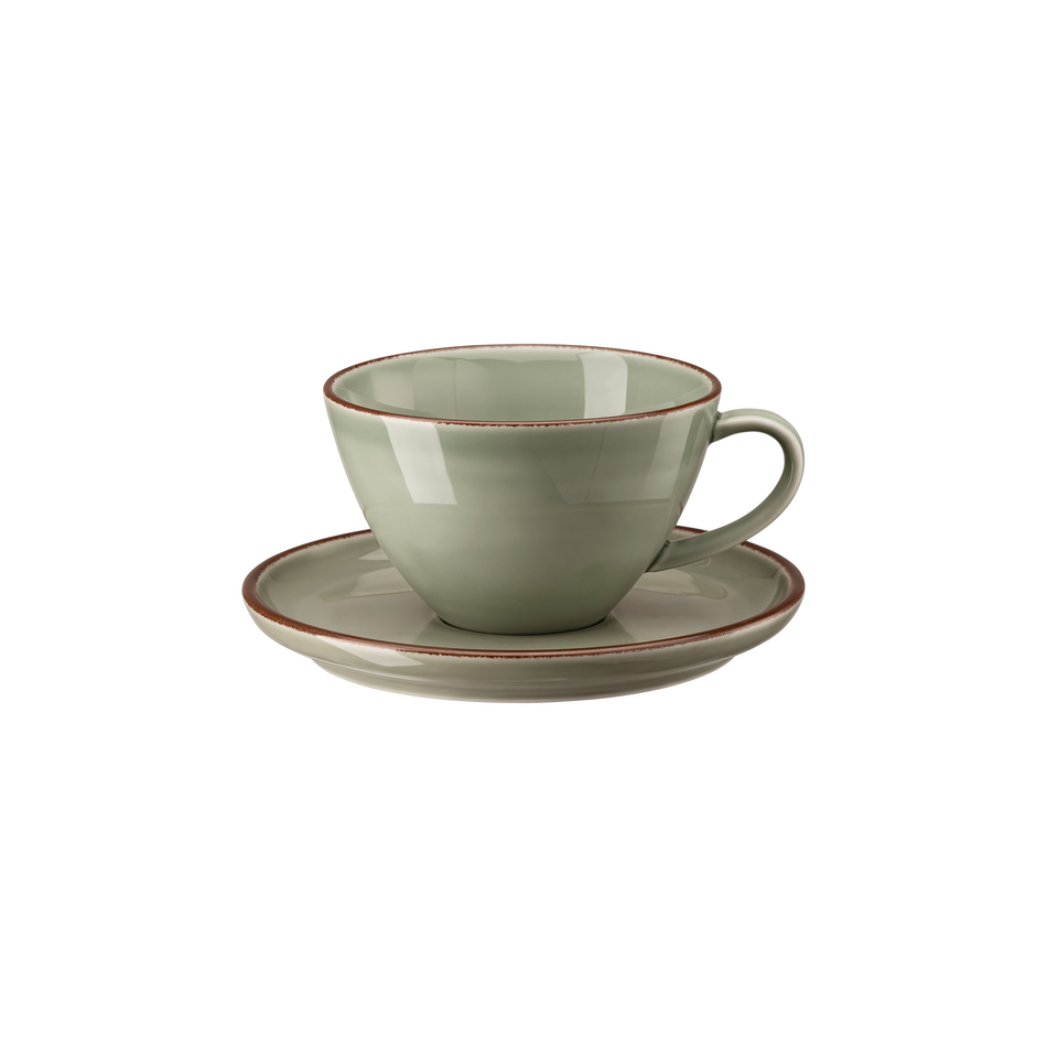 Rosenthal Profi Casual Moss Breakfast Cup