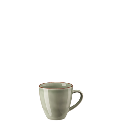 Rosenthal Profi Casual Moss Mug with Handle