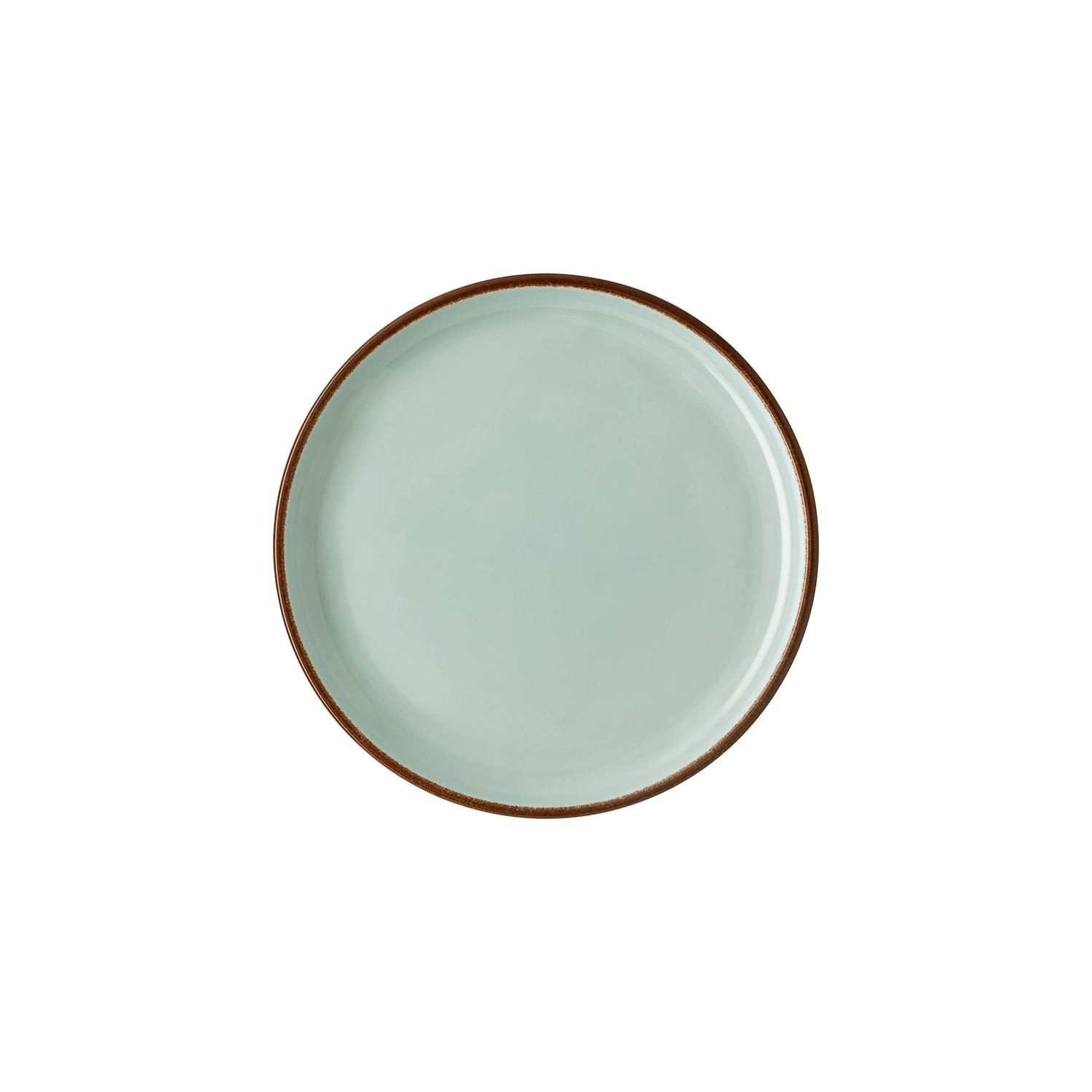 Rosenthal Profi Casual Mint Salad Plate