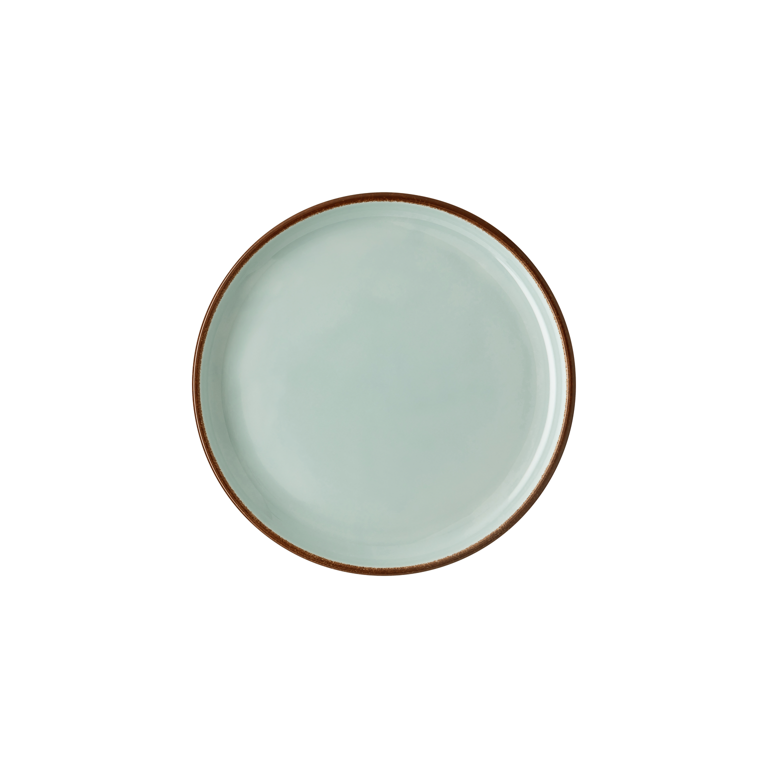 Rosenthal Profi Casual Mint Salad Plate