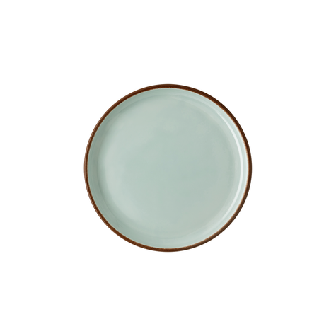 Rosenthal Profi Casual Mint Salad Plate