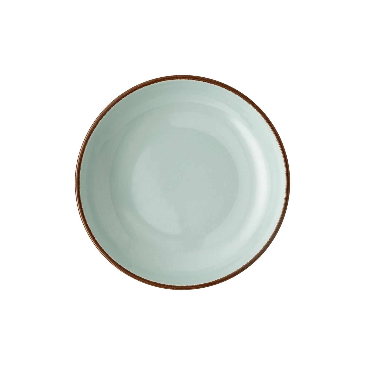 Rosenthal Profi Casual Mint Pasta/Soup Bowl