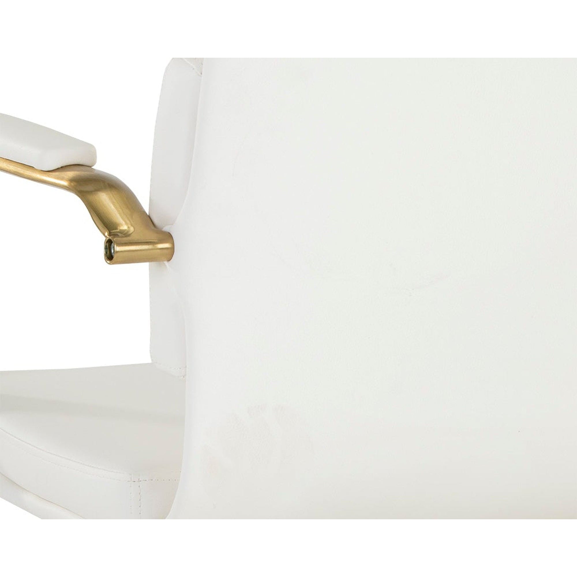 Sunpan Kleo Office Chair