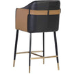 Sunpan Carter Counter Stool