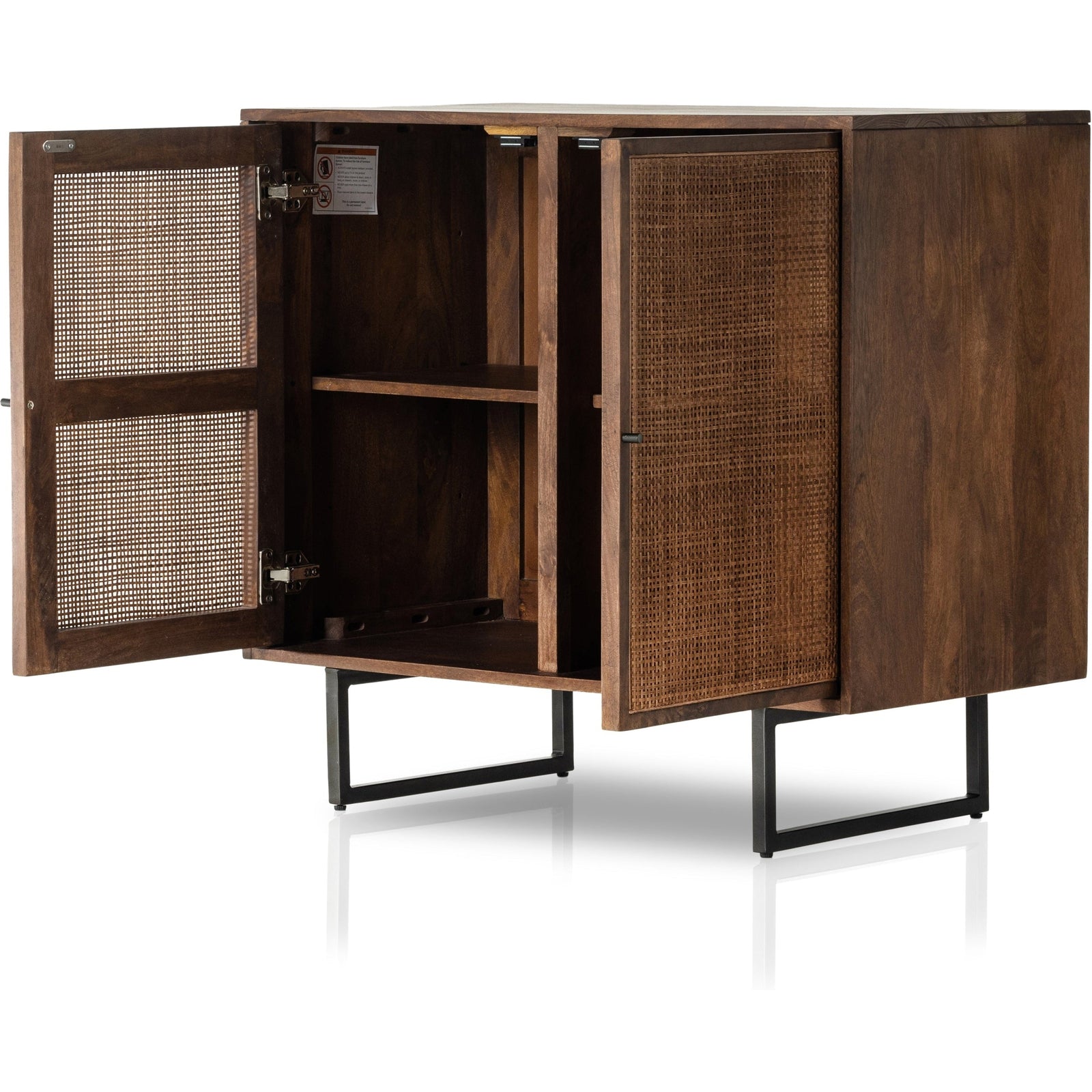 Carmel Small Cabinet