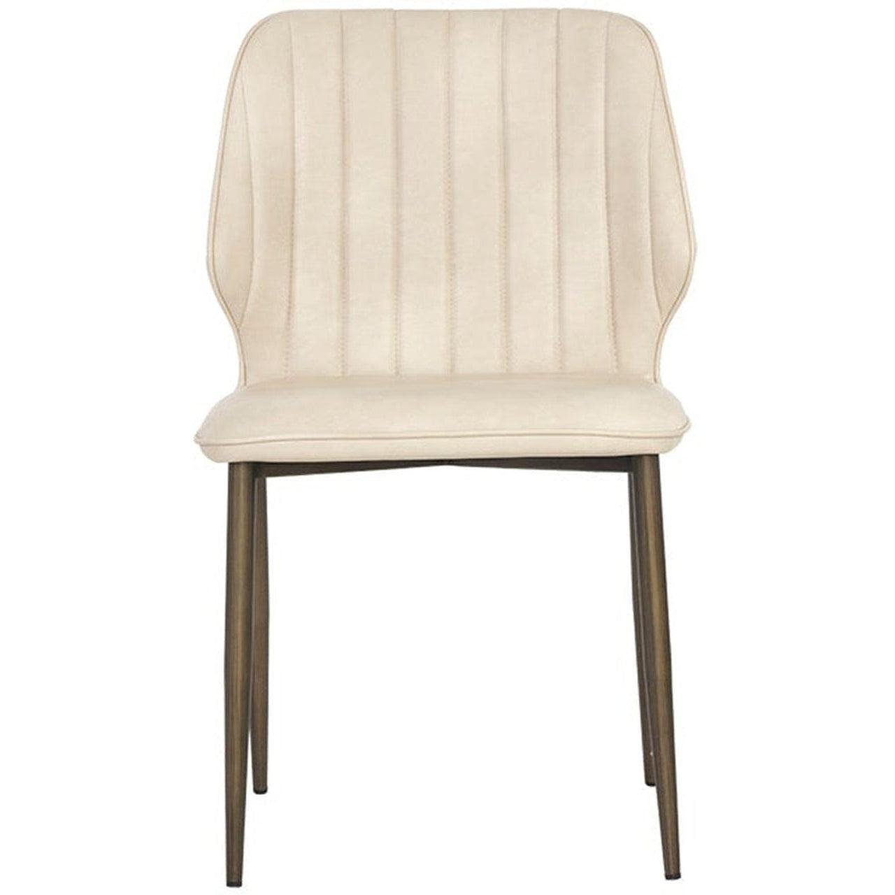 Sunpan Clinton Dining Chair - Set of 2