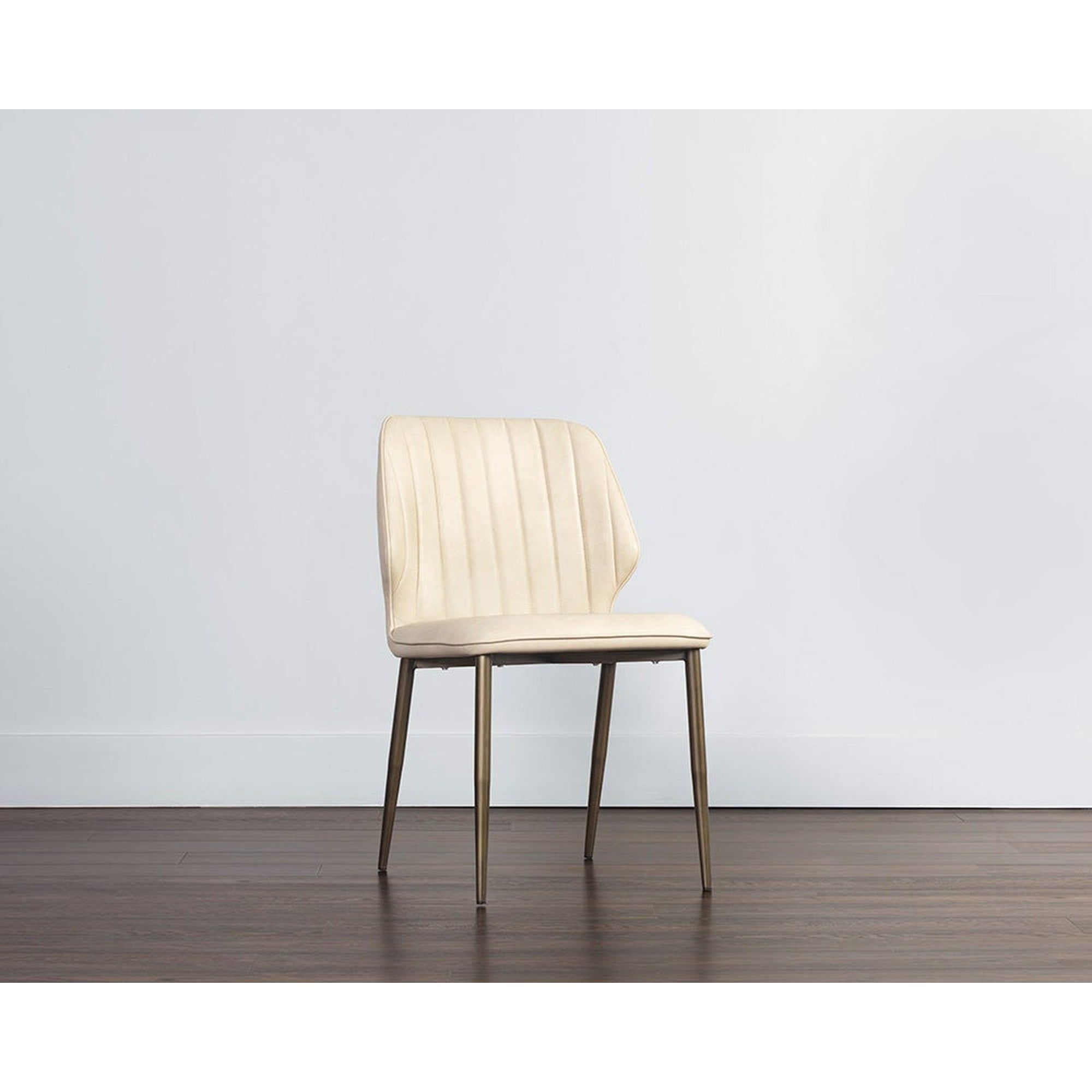 Sunpan Clinton Dining Chair - Set of 2