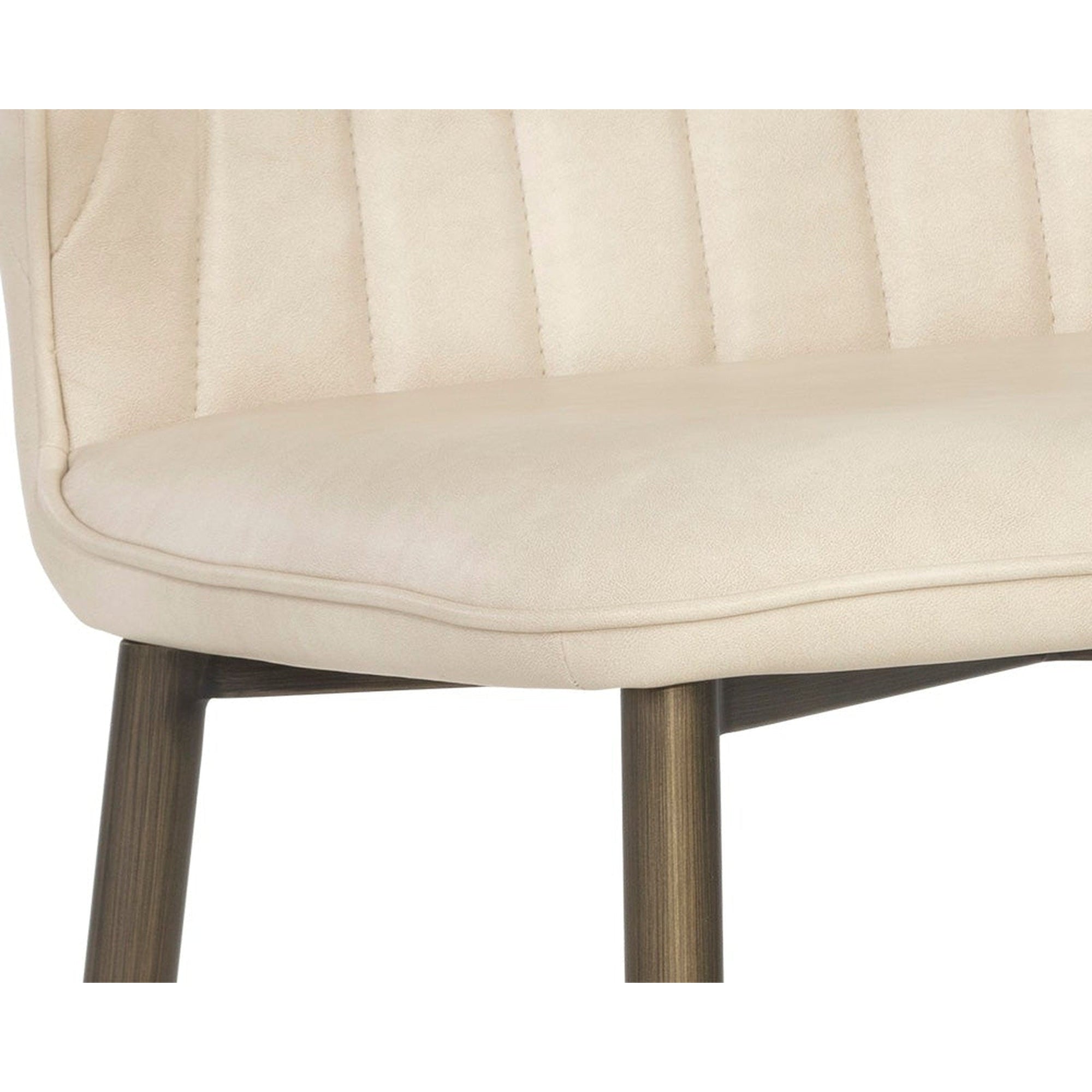Sunpan Clinton Dining Chair - Set of 2