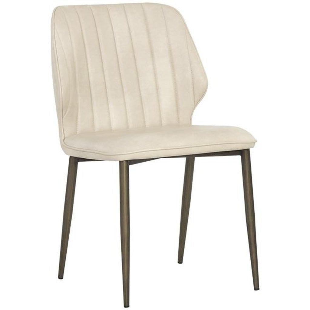 Sunpan Clinton Dining Chair - Set of 2