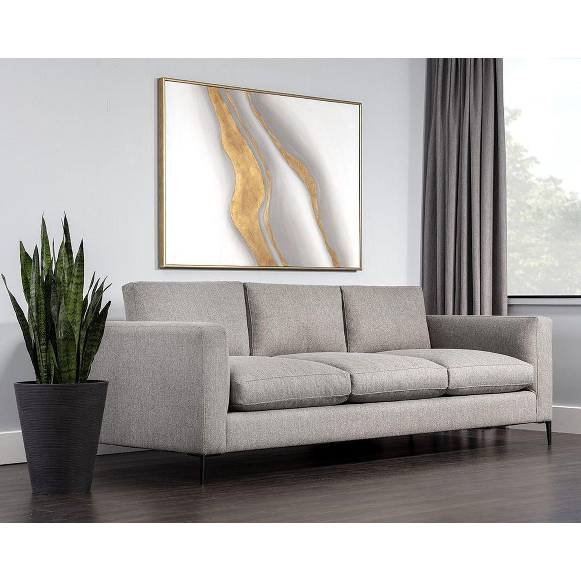 Sunpan Byward Sofa