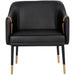 Sunpan Carter Lounge Chair