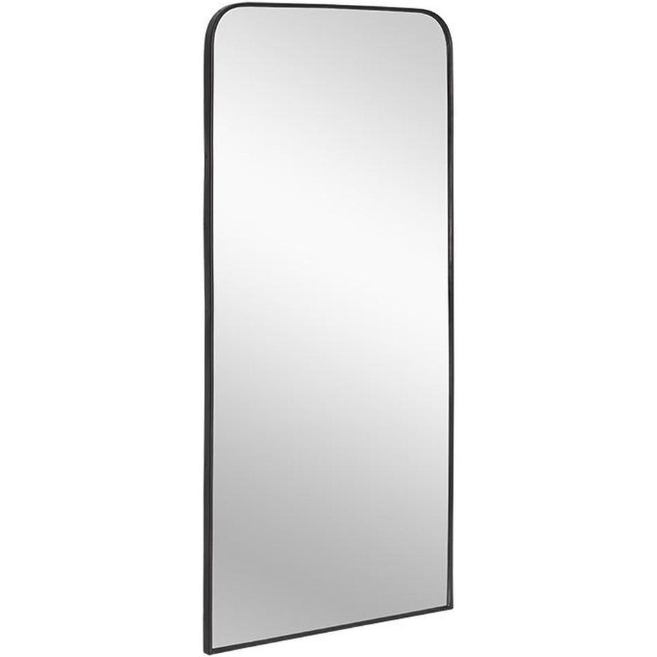 Sunpan Calabasas Floor Mirror