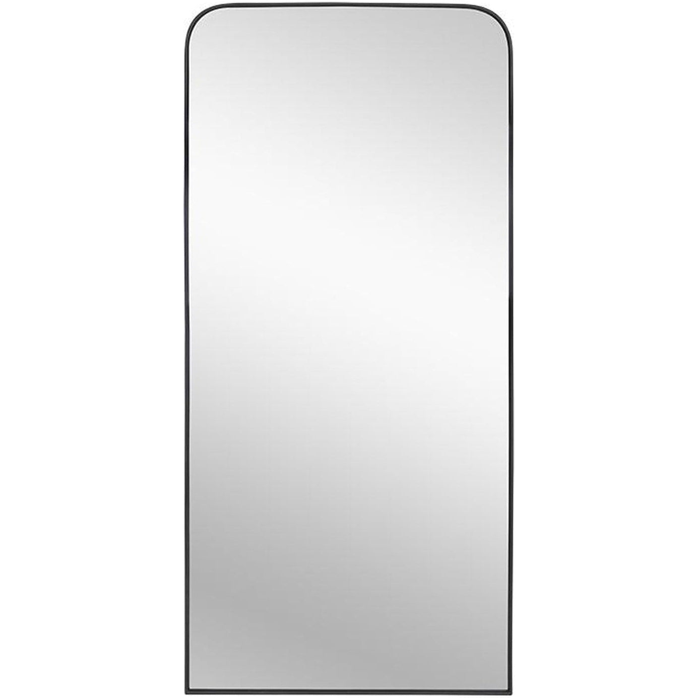Sunpan Calabasas Floor Mirror