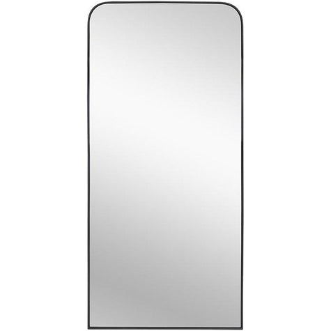 Sunpan Calabasas Floor Mirror