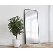 Sunpan Calabasas Floor Mirror