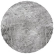 Sunpan Cara End Table Marble Look