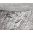 Sunpan Cara End Table Marble Look
