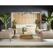 Sunpan Briggs Chandelier