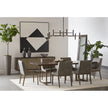 Sunpan Briggs Chandelier