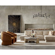 Sunpan Briggs Chandelier